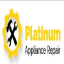 Platinum Appliance Repair logo